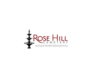 Sponsor Logo for Rose Hill Cemetary
