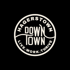 Sponsor Logo for Downtown Hagerstown