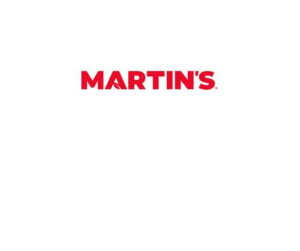 Sponsor Logo for Martin's