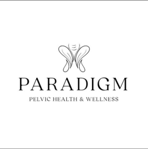 Sponsor Logo for Paradigm Pelvic Health & Wellness