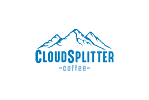 Sponsor Logo for Cloud Splitter Coffee