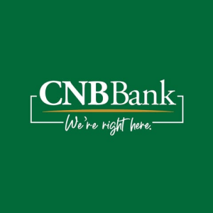 Sponsor Logo for CNB Bank