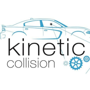 Sponsor Logo for Kinetic Collision
