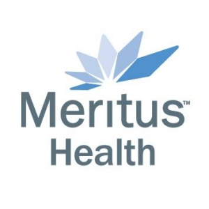 Sponsor Logo for Meritus Health