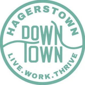 Sponsor Logo for Downtown Hagerstown