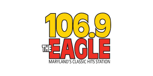Sponsor Logo for 106.9 The Eagle