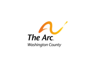 Sponsor Logo for The Arc of Washington County