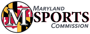 Sponsor Logo for Maryland Sports Commission