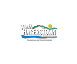 Sponsor Logo for CVB of Hagerstown
