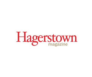 Sponsor Logo for Hagerstown Magazine