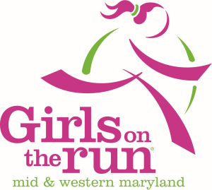 Sponsor Logo for Girls on the Run Mid & Western Maryland