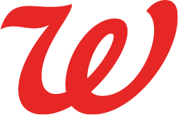 Sponsor Logo for Walgreens