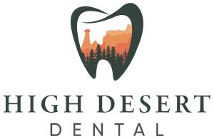 Sponsor Logo for High Desert Dental