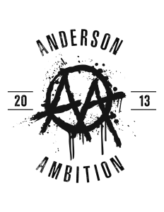Sponsor Logo for Anderson Ambition