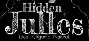 Sponsor Logo for Hidden Jules