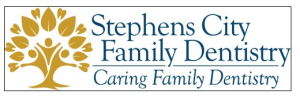 Logo for Stephens City Family Dentistry