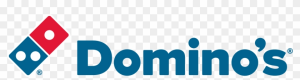 Logo for Domino's