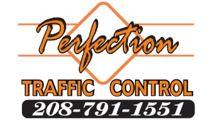 Sponsor Logo for Perfection Traffic Control