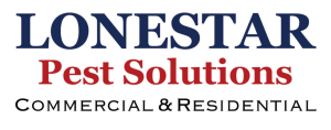 Logo for Lonestar Pest Solutions