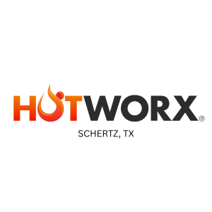 Sponsor Logo for Hotworx - Schertz Location