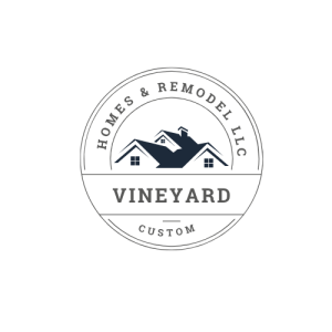 Sponsor Logo for Vineyard Custom Homes