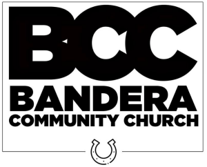 Sponsor Logo for Bandera Community Church