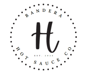 Sponsor Logo for Bandera Hot Sauce Co