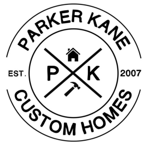 Sponsor Logo for Parker Kane Custom Homes