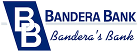 Sponsor Logo for Bandera Bank