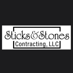 Sponsor Logo for Sticks & Stones