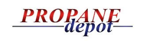 Sponsor Logo for Propane Depot