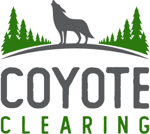 Sponsor Logo for Coyote Clearing