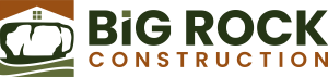 Sponsor Logo for Big Rock Construction