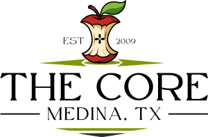 Sponsor Logo for The Core House Ministries