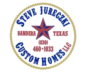 Sponsor Logo for Steve Jureczki Custom Homes LLC