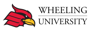 Sponsor Logo for Wheeling University