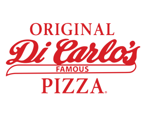 Sponsor Logo for DiCarlo's Pizza