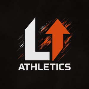 Sponsor Logo for Level Up Athletics