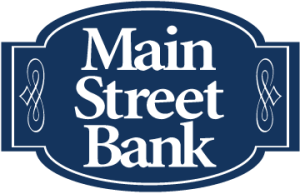 Sponsor Logo for Main Street Bank