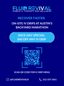Sponsor Logo for Fluid Revival Mobile IV Therapy