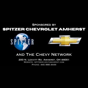 Sponsor Logo for Spitzer Chevrolet Amherst