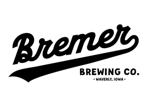 Sponsor Logo for Bremer Brewing Company