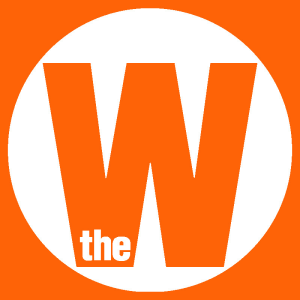 Sponsor Logo for The W