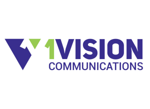 Sponsor Logo for 1Vision