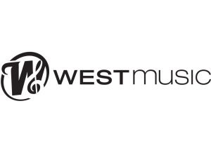 Sponsor Logo for West Music