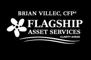 Sponsor Logo for Flagship Asset Services