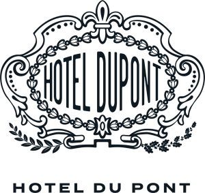 Sponsor Logo for Hotel DuPont