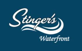 Sponsor Logo for Stinger's - The Waterfront