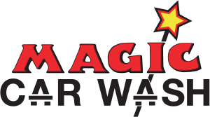 Sponsor Logo for Magic Car Wash