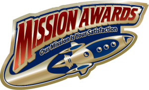 Sponsor Logo for Mission Awards
